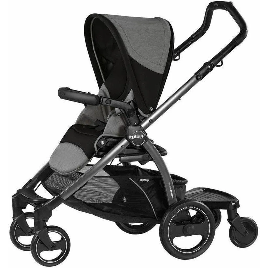 Peg Perego/Agio Ride With Me Board