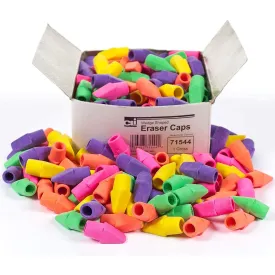 Pencil Cap Eraser