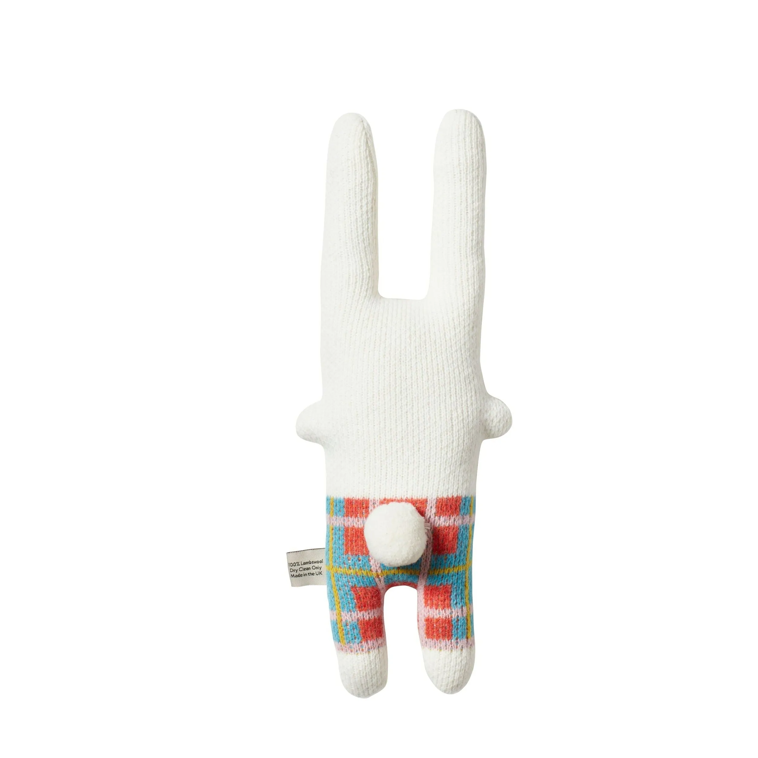 Rabbie Rabbit