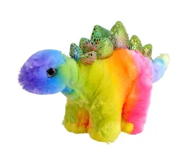 Rainbowkins Stegosaurus
