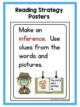 Reading Workshop Toolkit for Kindergarten and First Grade