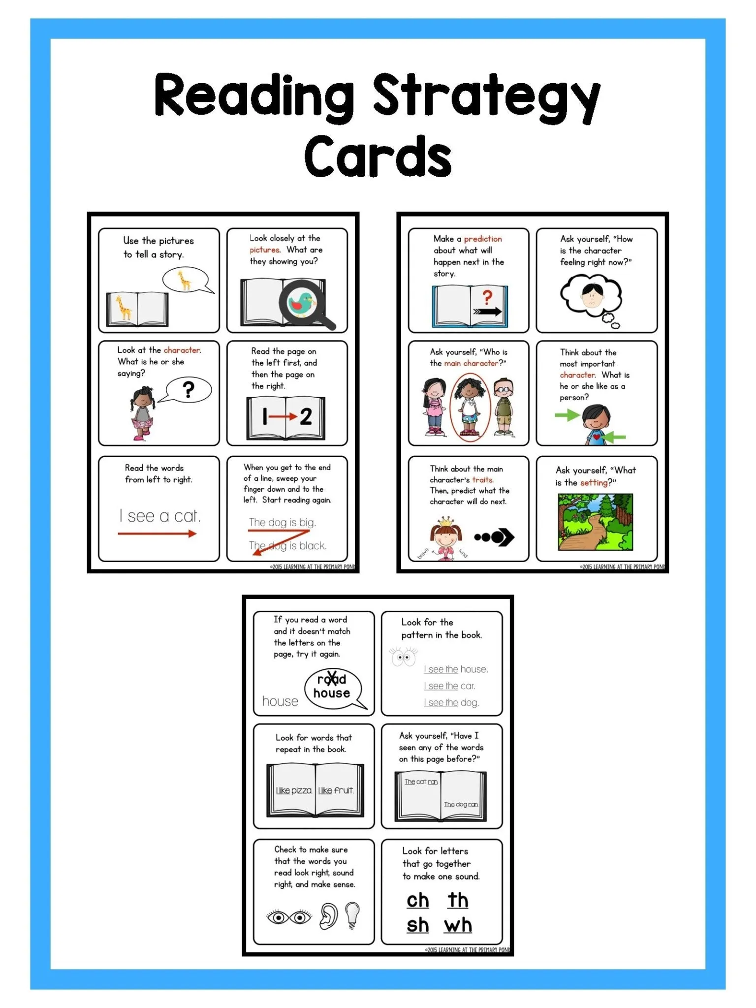 Reading Workshop Toolkit for Kindergarten and First Grade