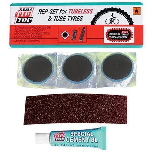 REMA Tubeless Tire Repair Kit