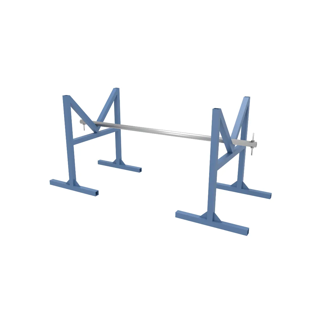 Rolled Materials Holder