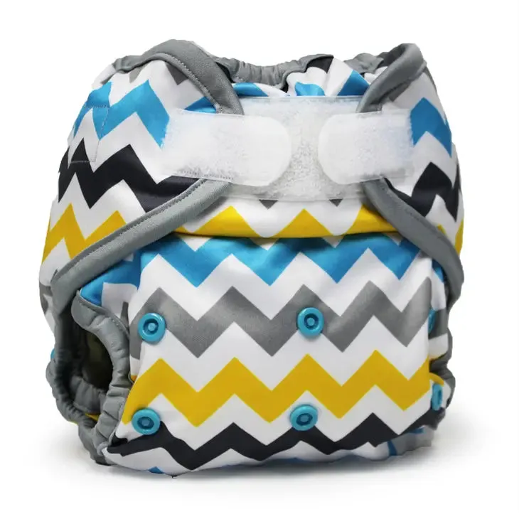 Rumparooz ONE SIZE Cover - Aplix Closure