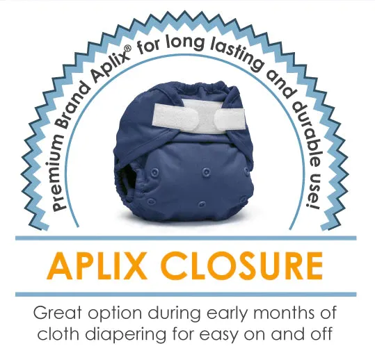 Rumparooz ONE SIZE Cover - Aplix Closure