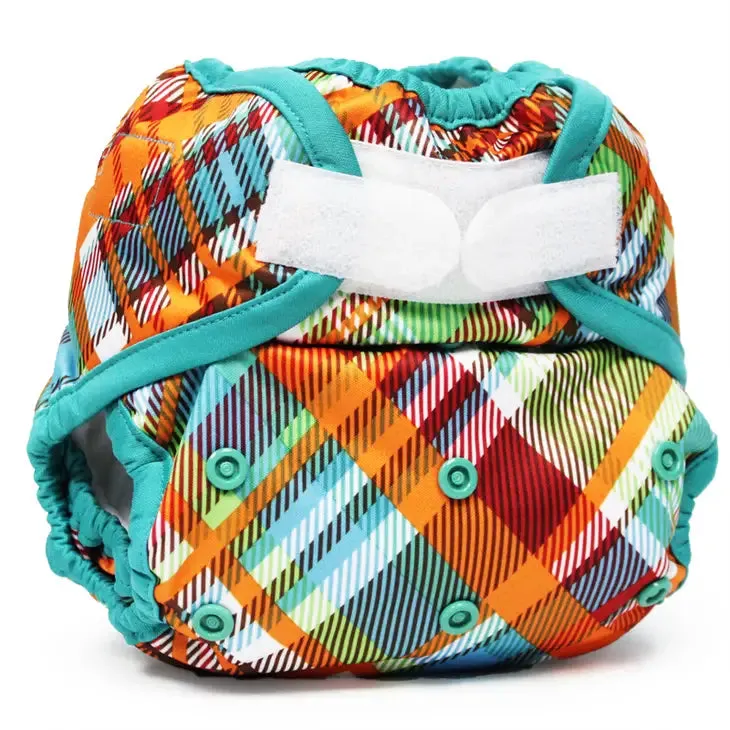 Rumparooz ONE SIZE Cover - Aplix Closure