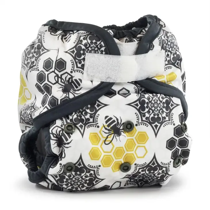 Rumparooz ONE SIZE Cover - Aplix Closure