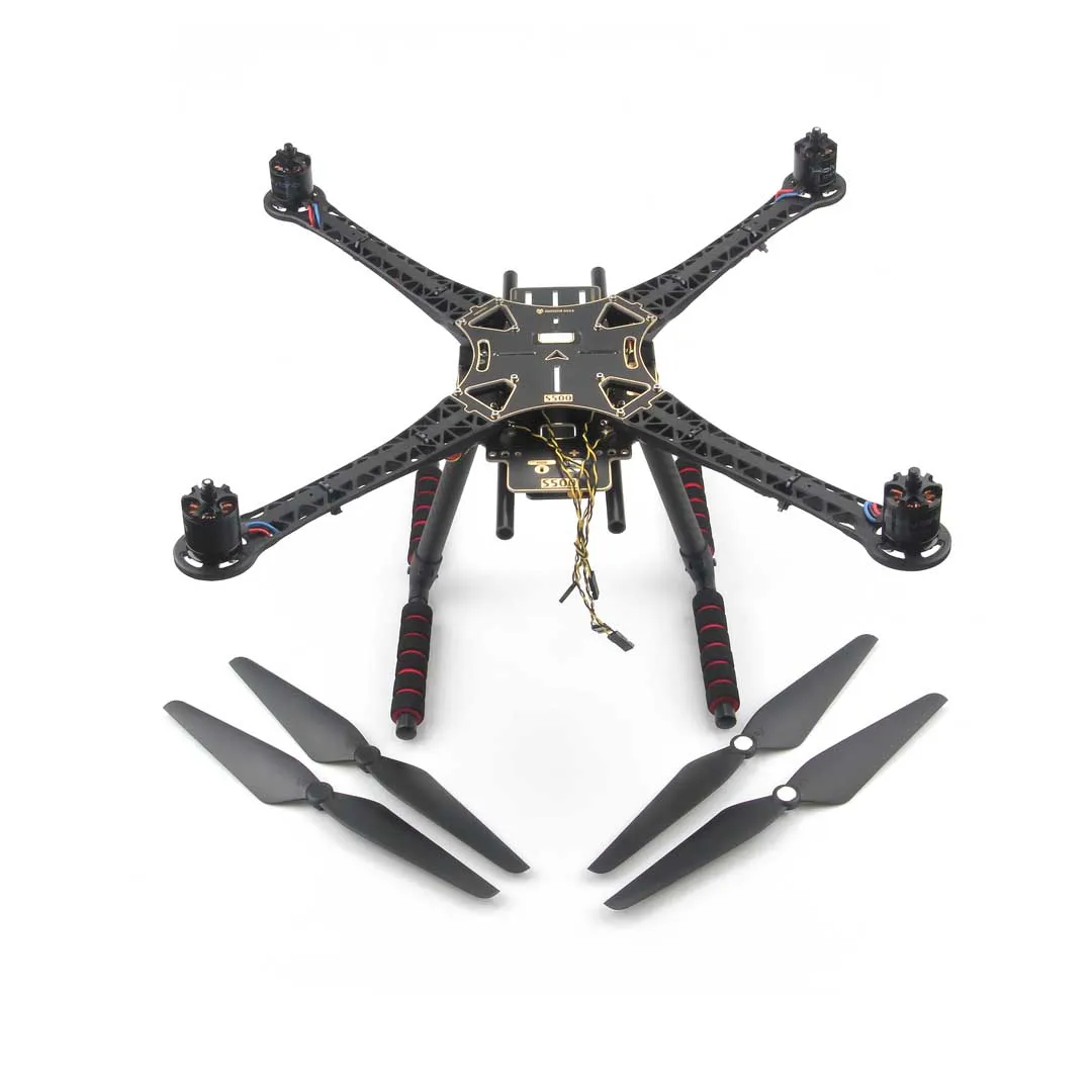 S500 V2 Kits
