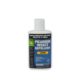 Sawyer Picaridin Fishermans Formula Lotion, 4 oz.
