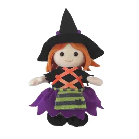 Scarykins - Witch