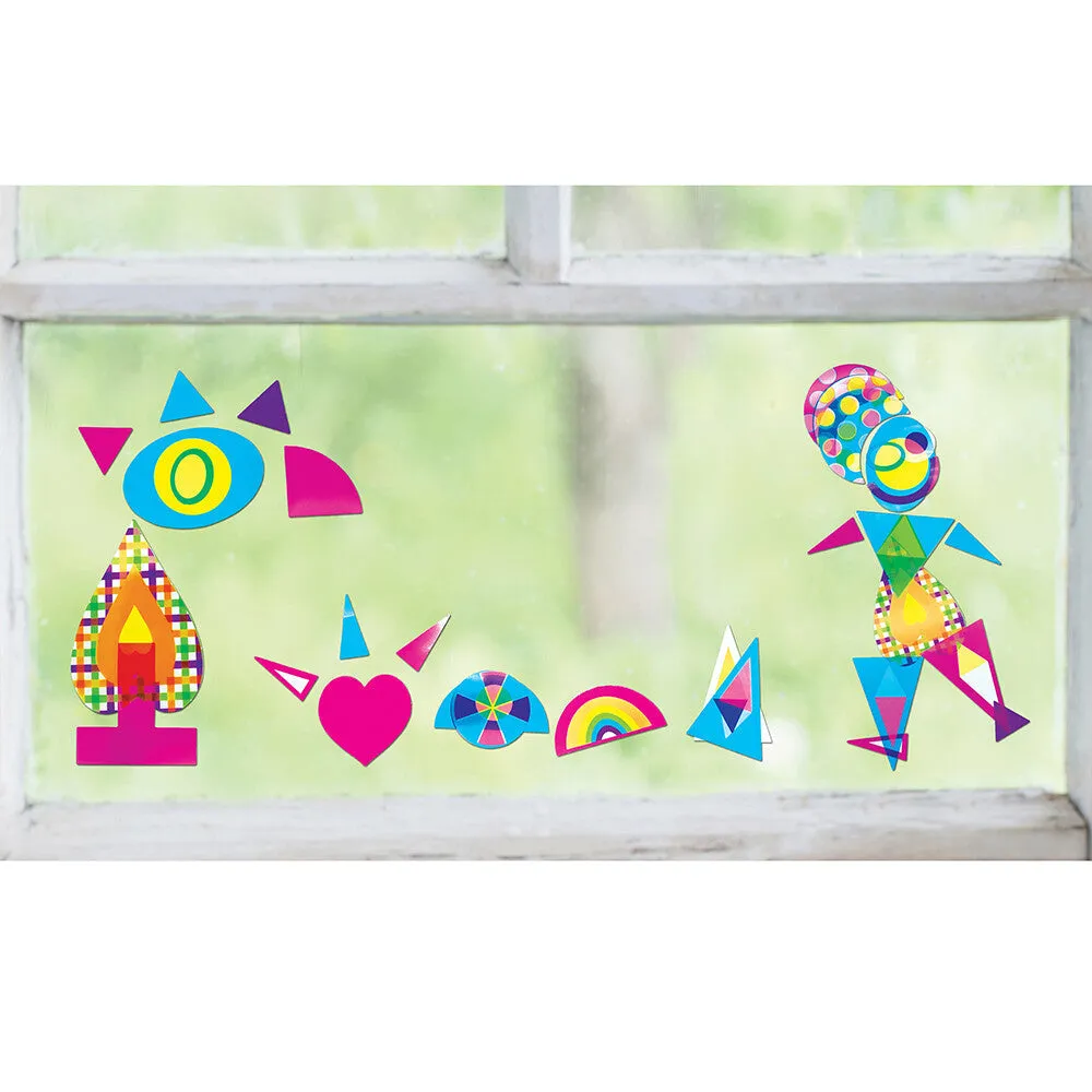 Sensory Art Kit