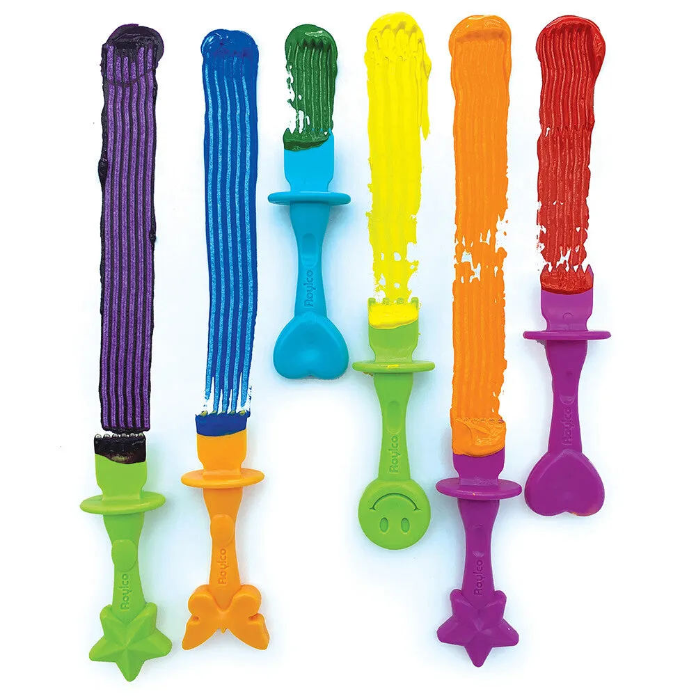 Sensory Art Kit