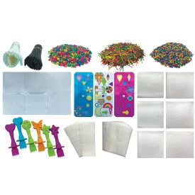 Sensory Art Kit