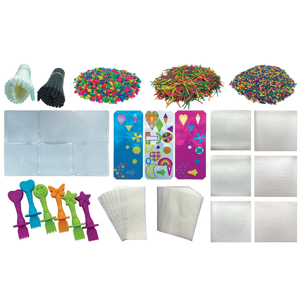 Sensory Art Kit