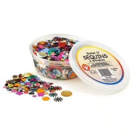 Sequins and Spangles