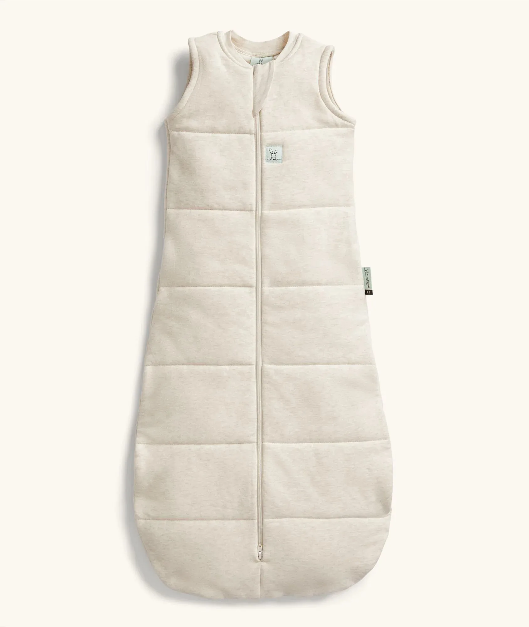 Sleep Sack 2.5 TOG Oatmeal Marle