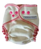 Sloomb Bamboo Fleece Fitted
