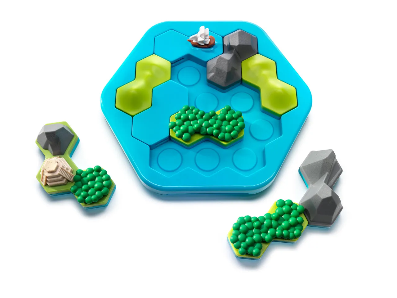 Smart Games Treasure Island