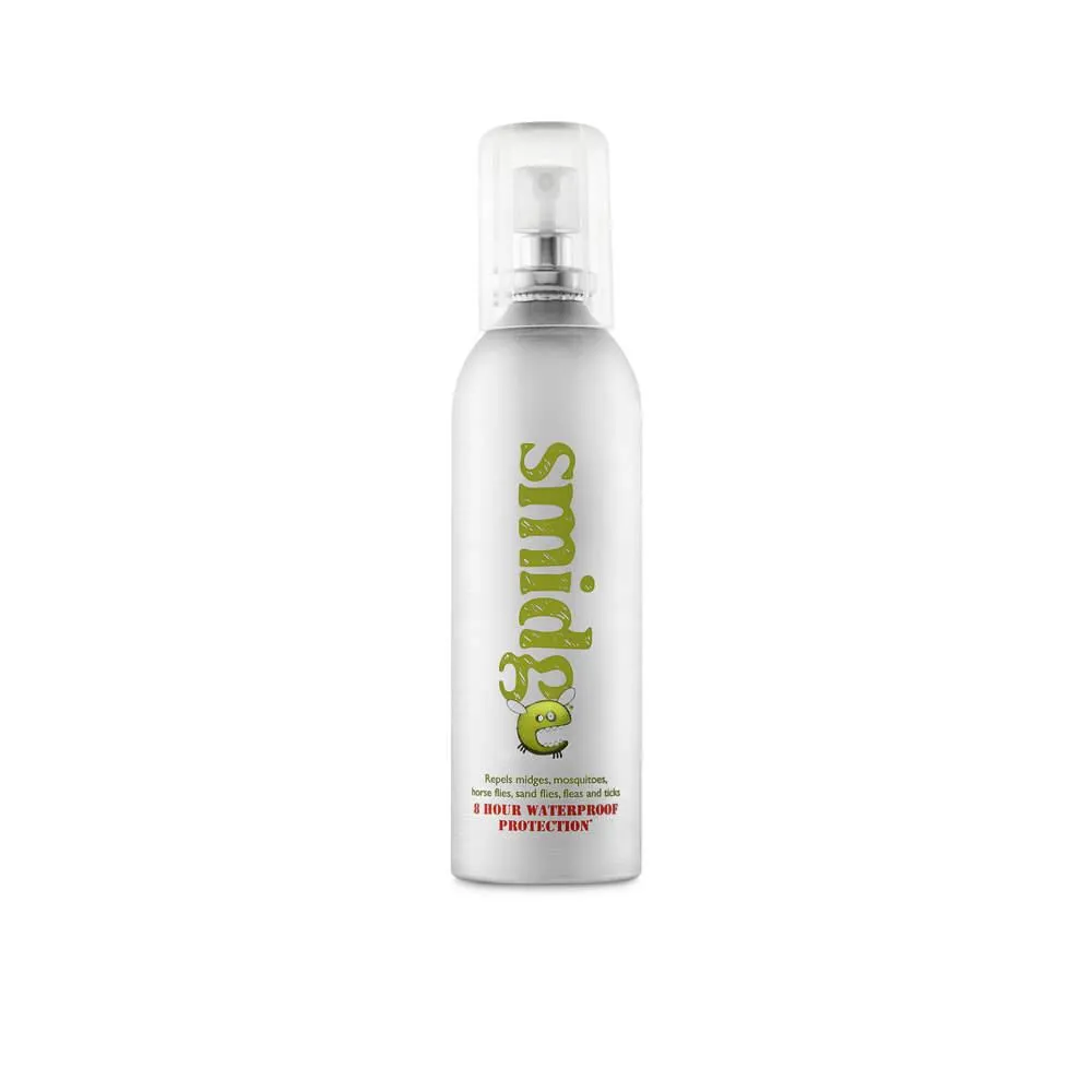 Smidge Insect Repellent 75ml
