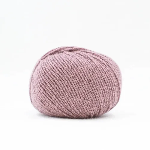 Snow Drift Baby Sweater Kit
