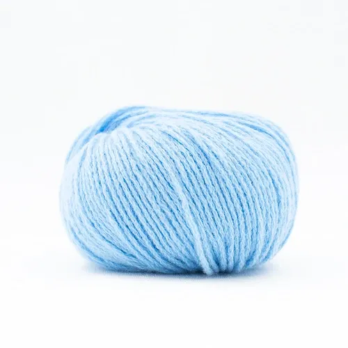 Snow Drift Baby Sweater Kit