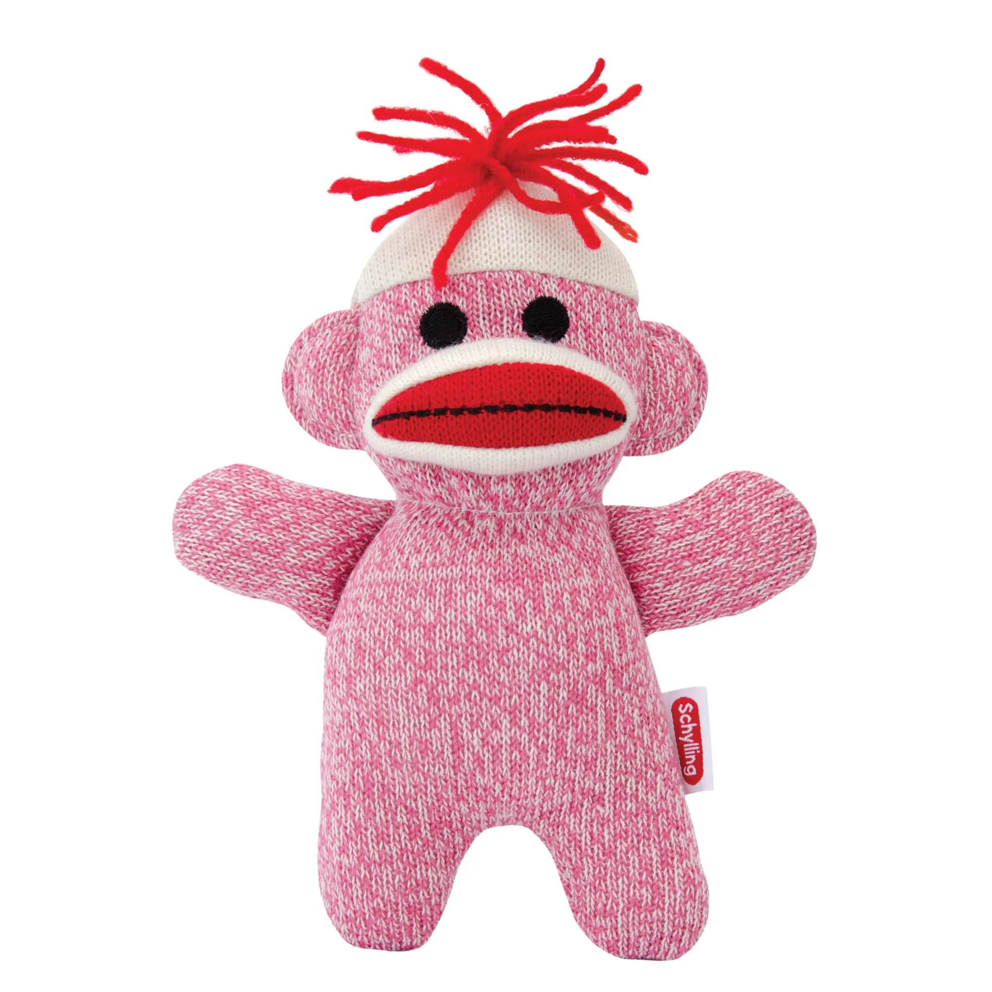 Sock Monkey