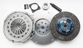 South Bend Clutch | 2000.5-2005.5 Dodge Ram 5.9L Cummins NV5600 Heavy Duty Organic Clutch