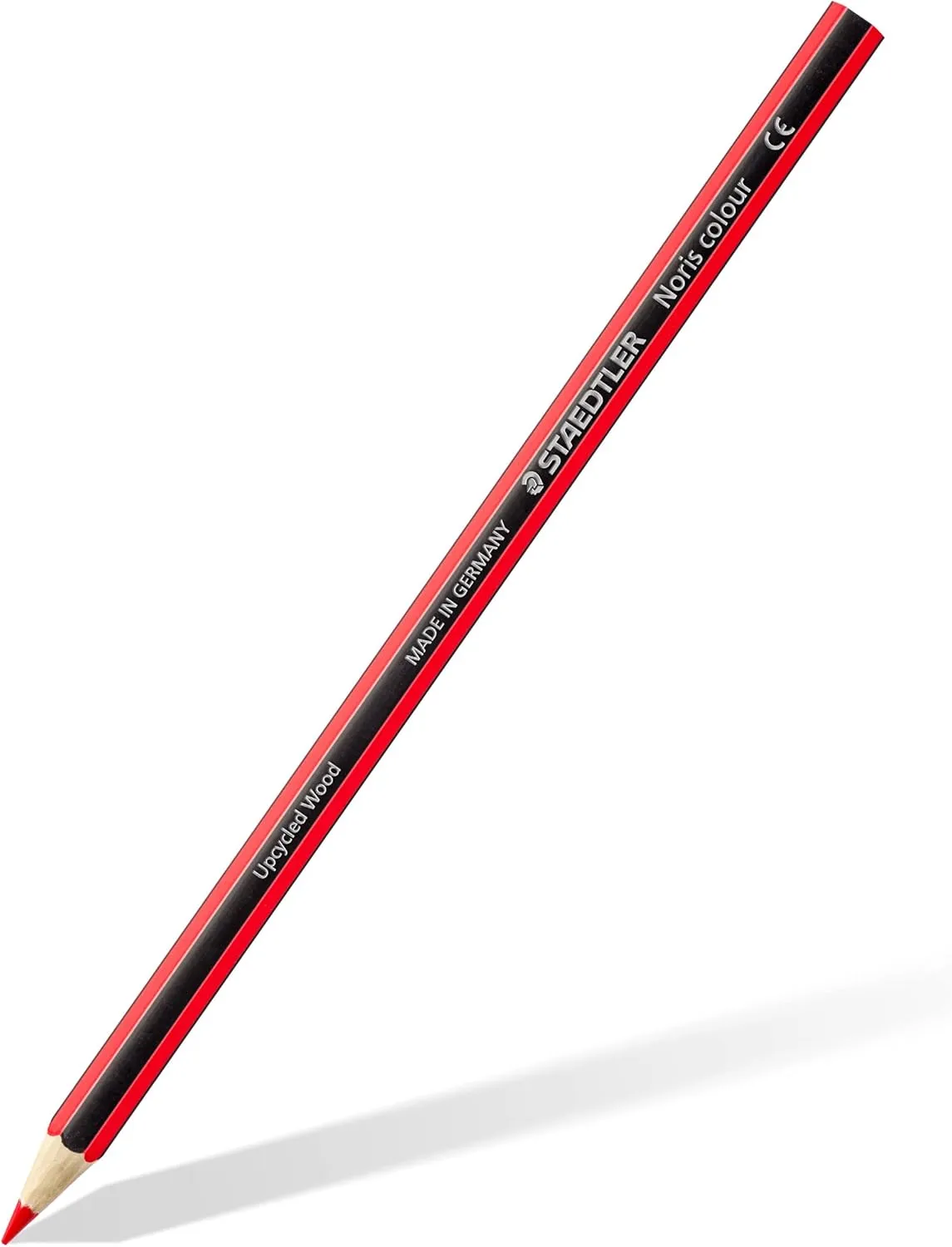 Staedtler Noris Club Colouring Pencils – Assorted Pack of 12