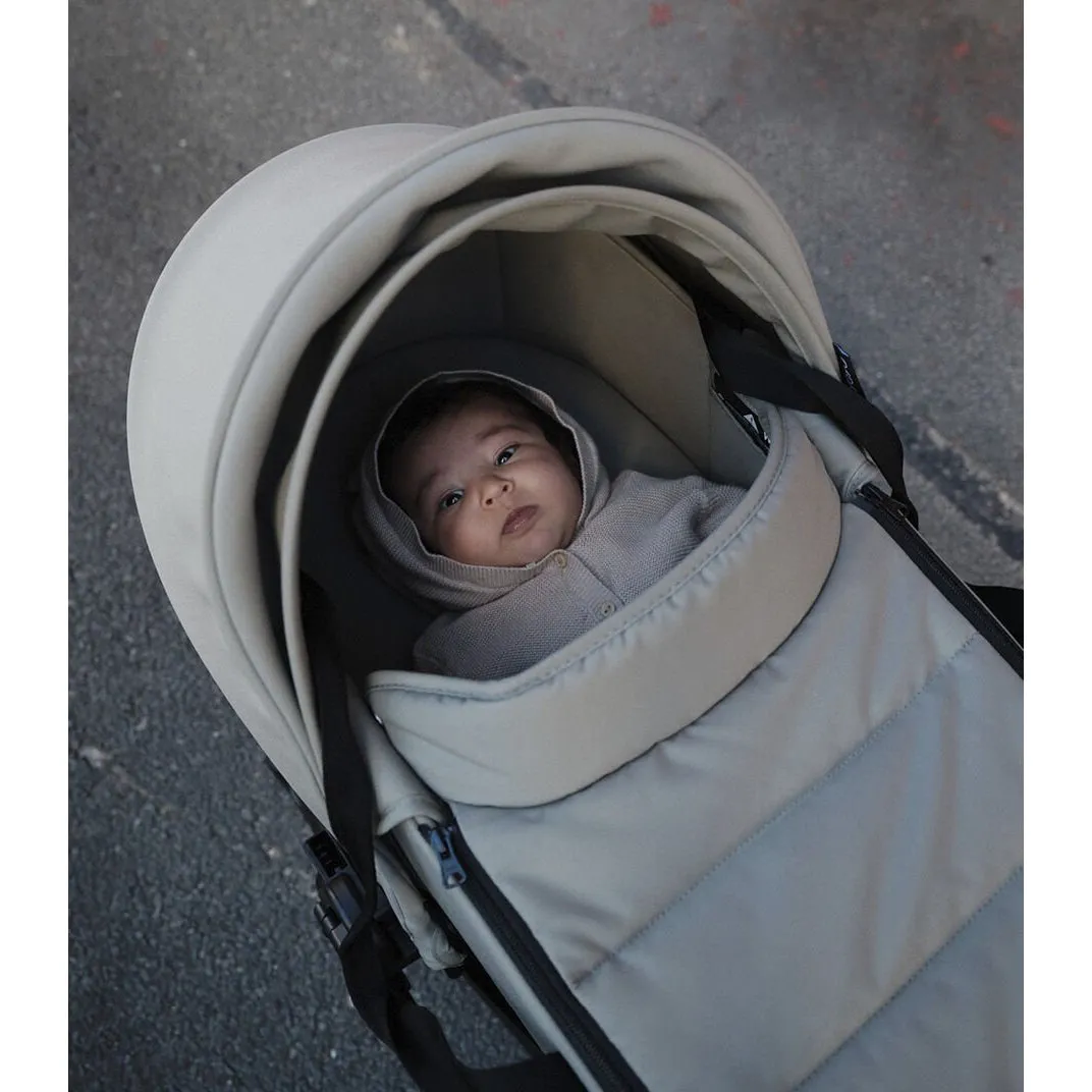 Stokke YOYO Newborn Shell - Aqua