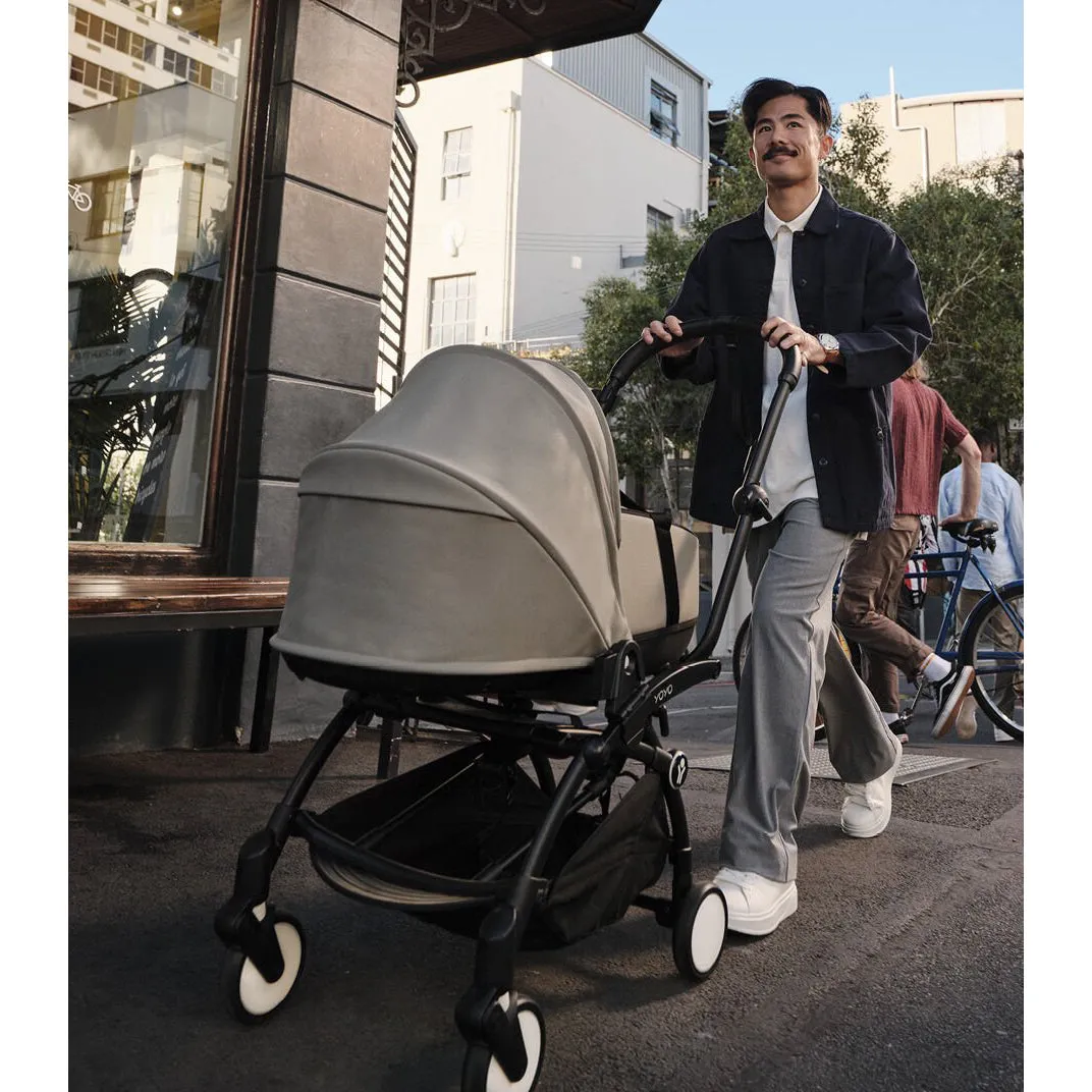 Stokke YOYO Newborn Shell - Aqua