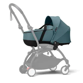 Stokke YOYO Newborn Shell - Aqua