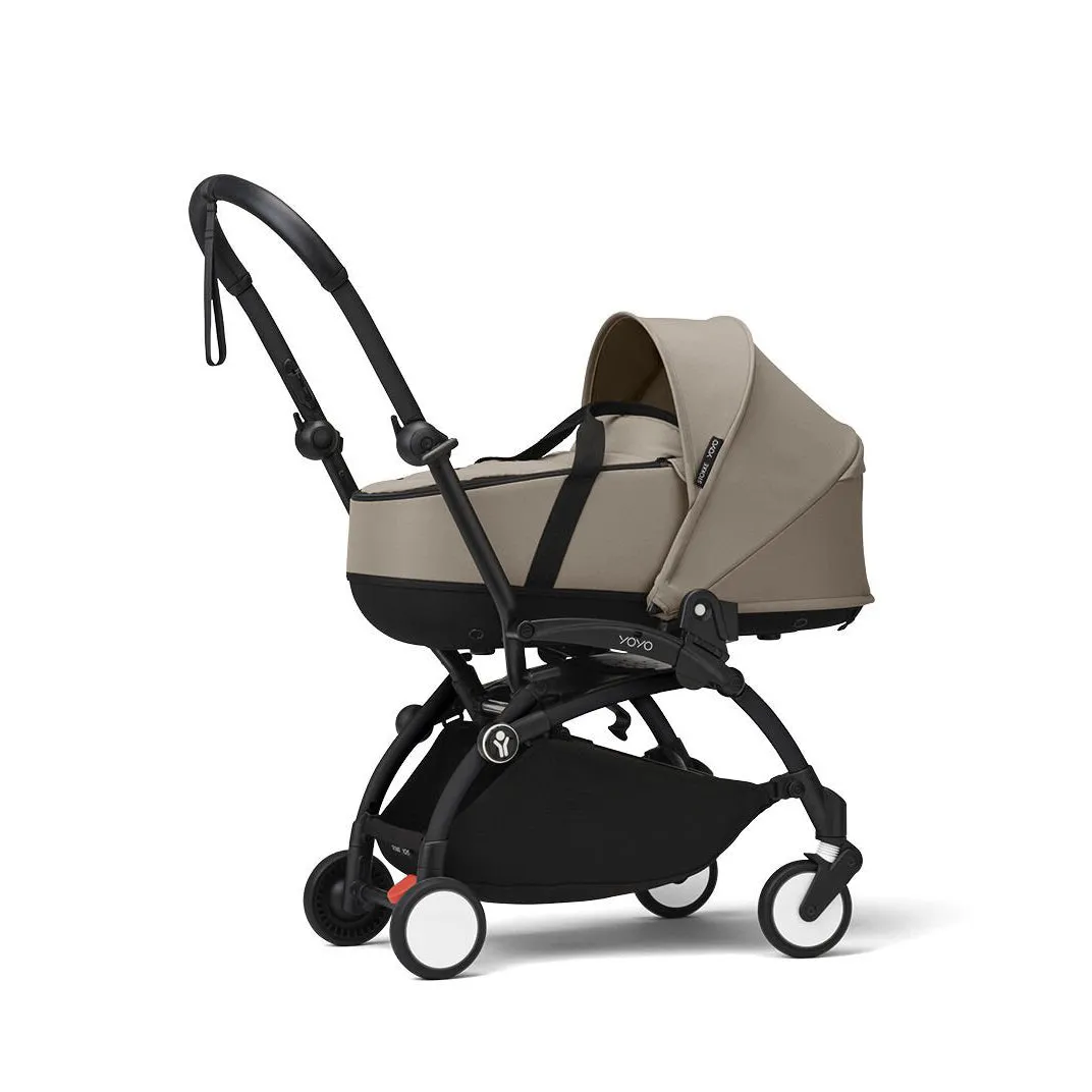 Stokke YOYO Newborn Shell - Aqua