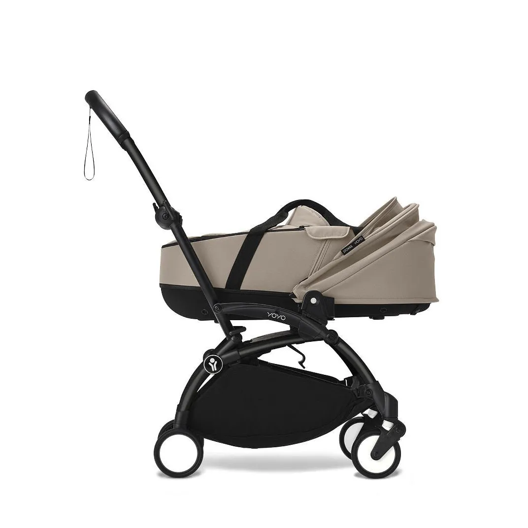 Stokke YOYO Newborn Shell - Aqua