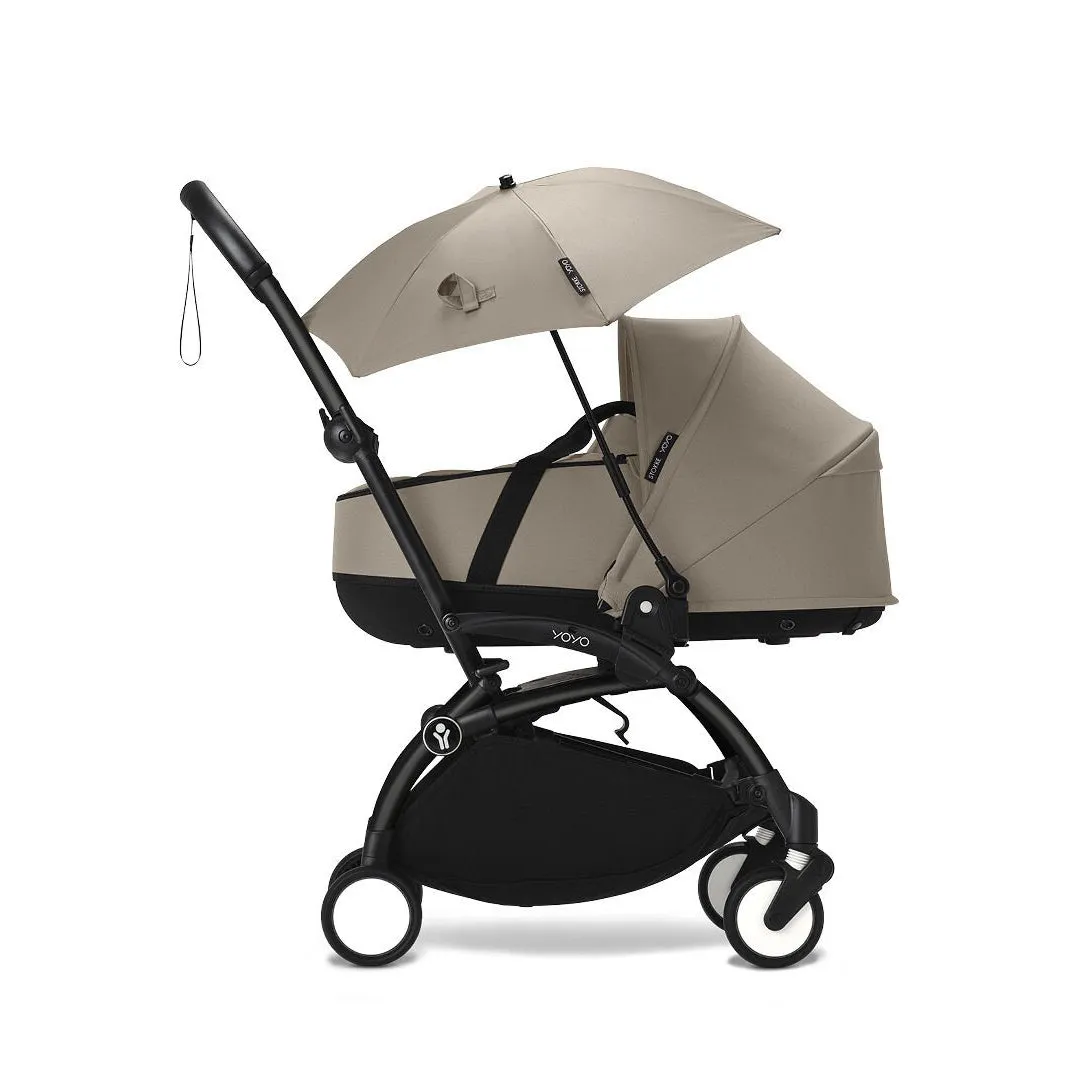 Stokke YOYO Newborn Shell - Aqua