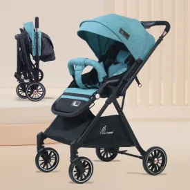 Street Smart Nova Super Comfy Travel Friendly Kids Stroller
