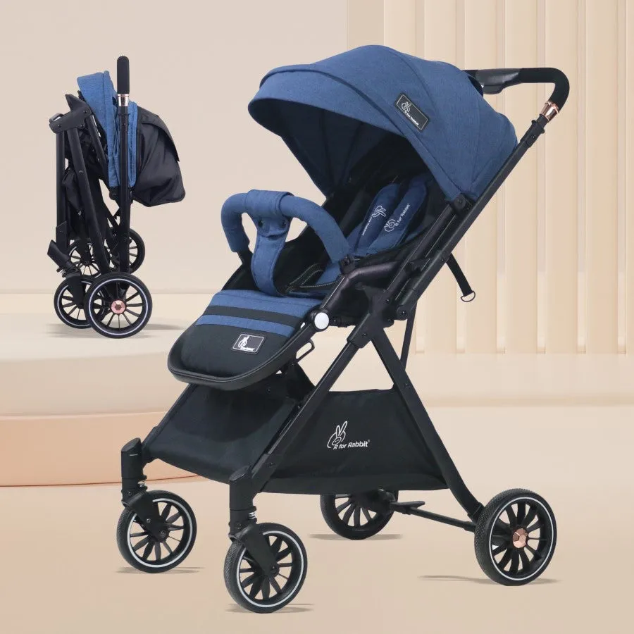 Street Smart Nova Super Comfy Travel Friendly Kids Stroller