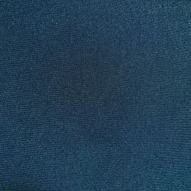 Stretch Euro Tricot  4-Way - Teal