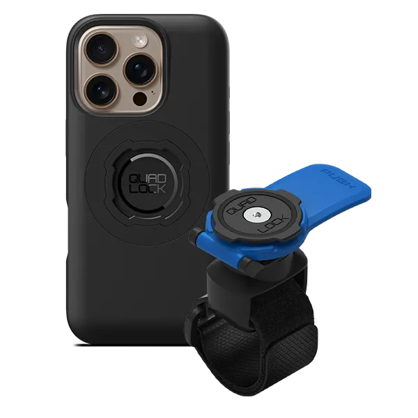 Stroller Kits - iPhone
