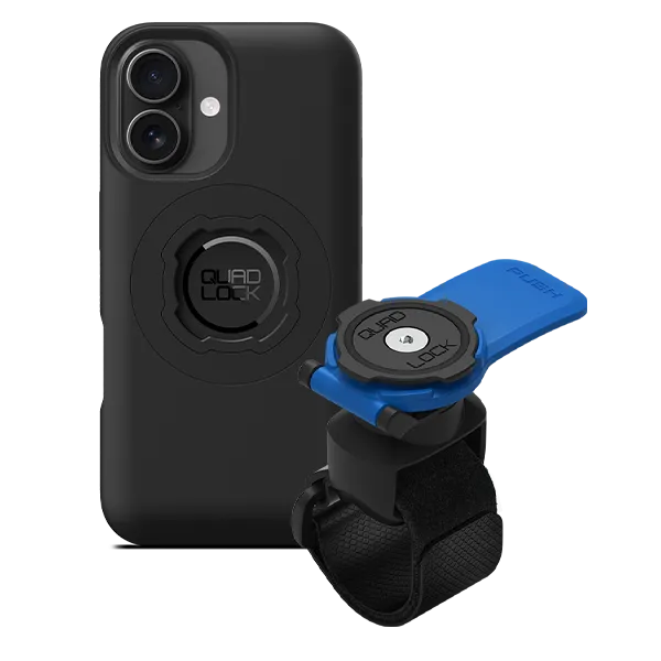 Stroller Kits - iPhone
