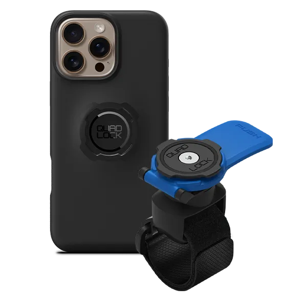 Stroller Kits - iPhone