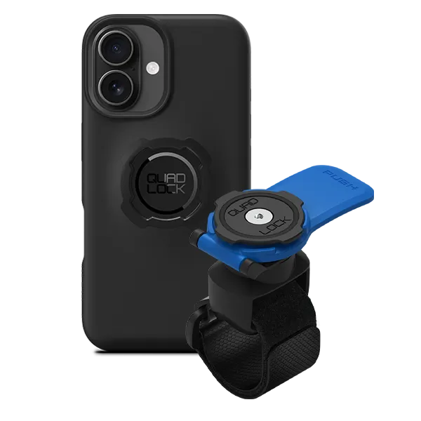 Stroller Kits - iPhone