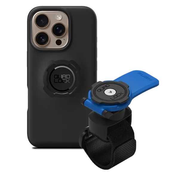 Stroller Kits - iPhone