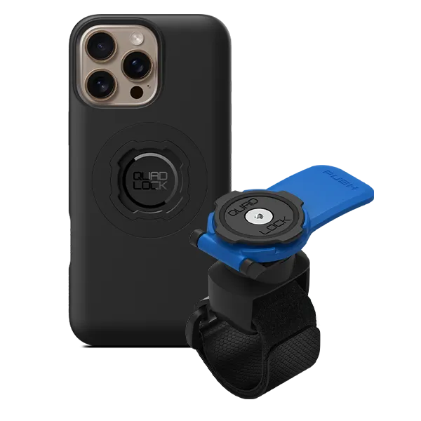 Stroller Kits - iPhone