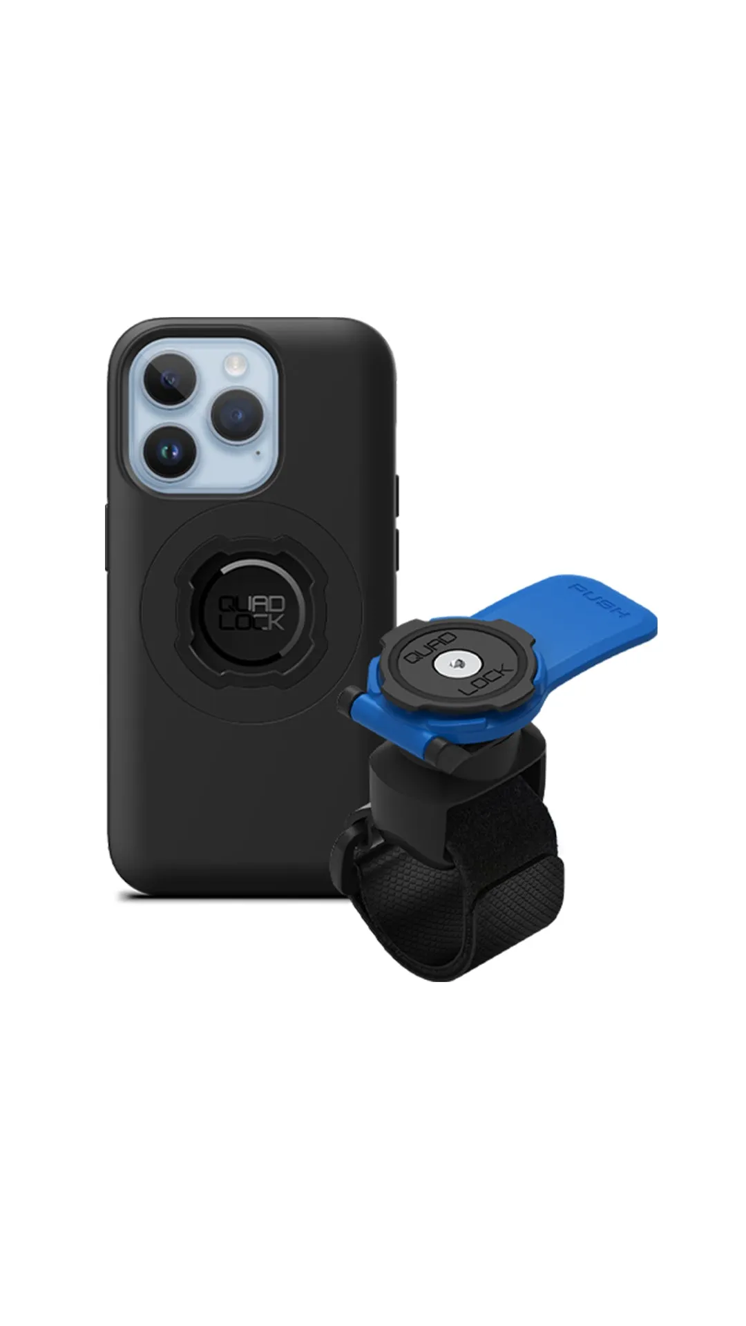 Stroller Kits - iPhone