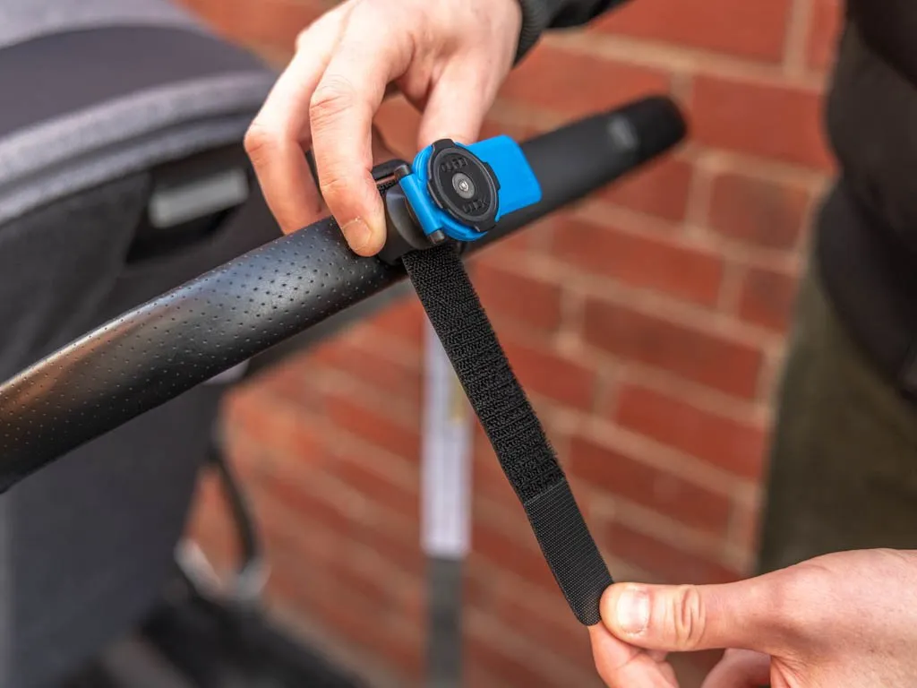 Stroller Kits - iPhone