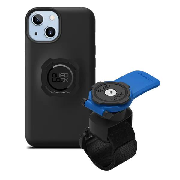 Stroller Kits - iPhone