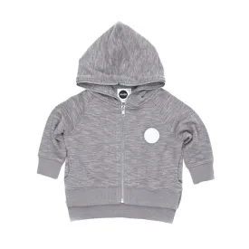 Sudo Mini Independence Hoodie - Nickel