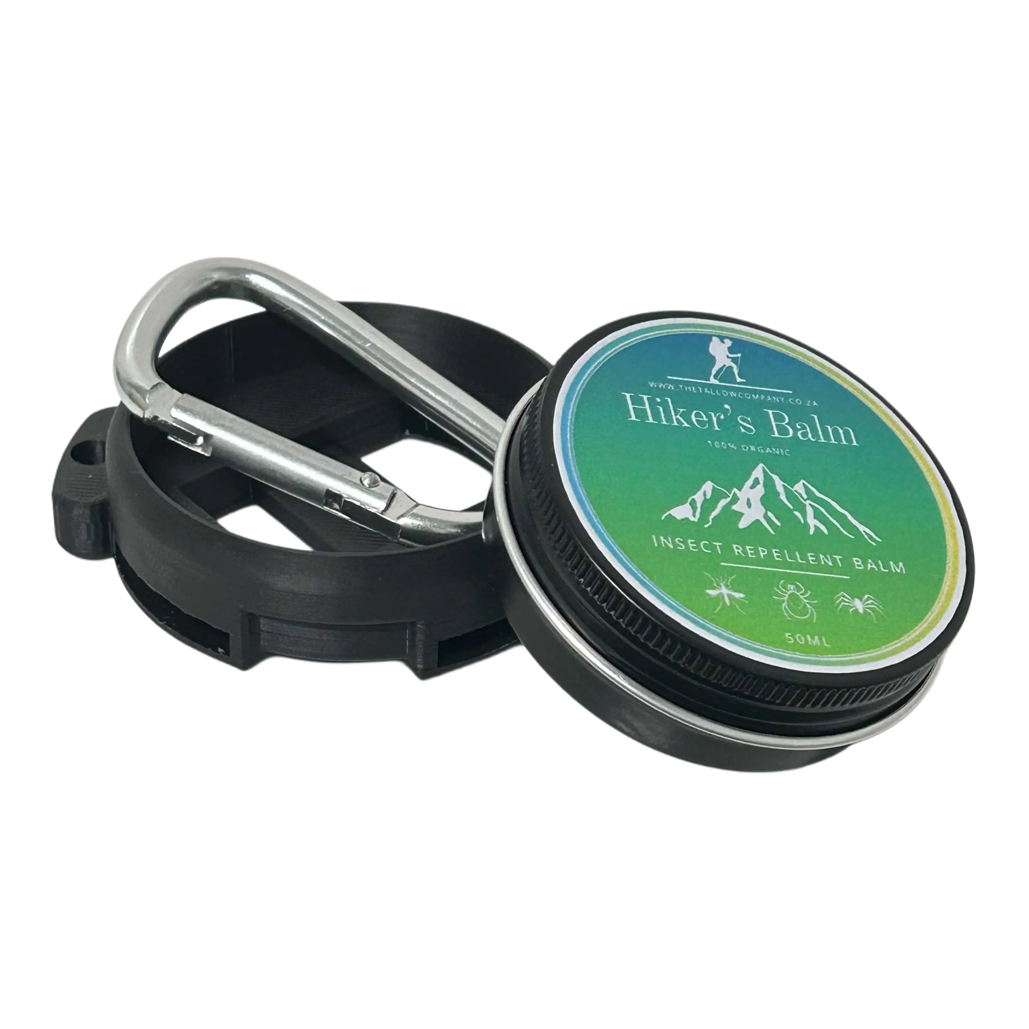 Tallow Balm - Insect Repellent