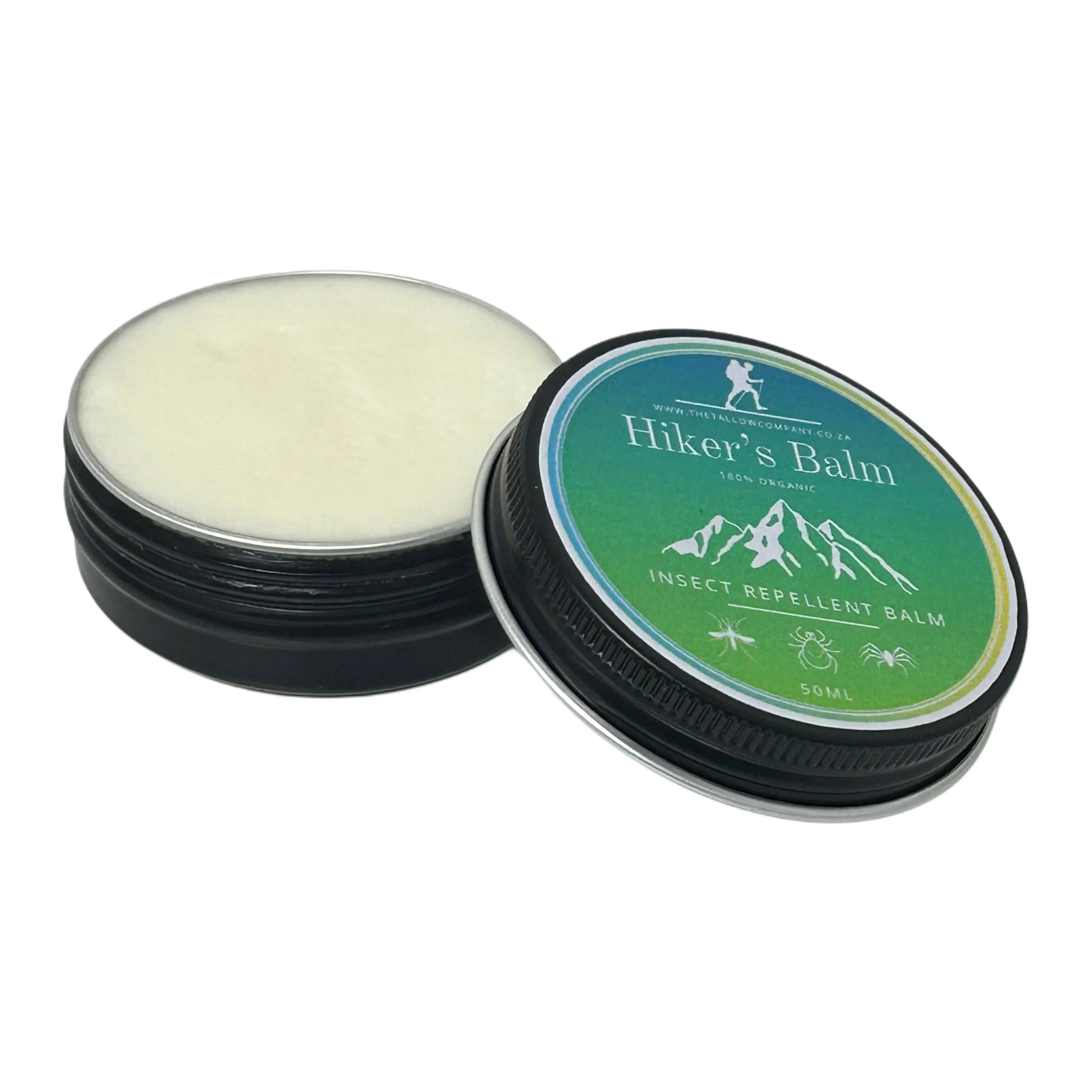 Tallow Balm - Insect Repellent